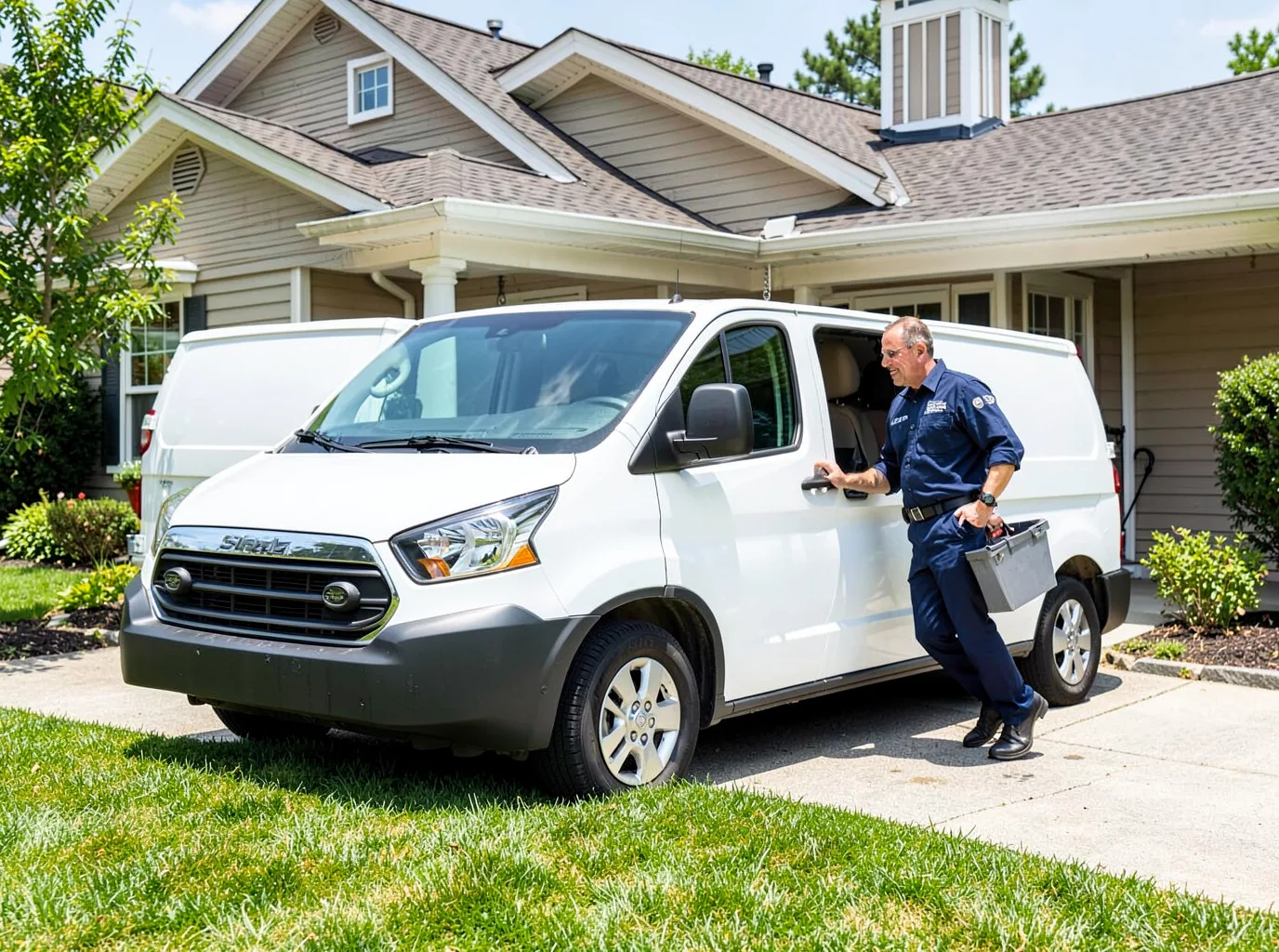 Emergency Plumber company in Ooltewah, TN